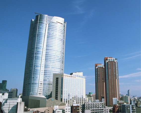 ペンシル 六本木ヒルズ森タワーに東京オフィス移転 福岡オフィスの電話番号も変更 Webコンサルティング 株式会社ペンシル