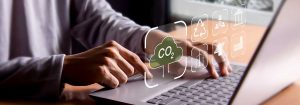 業界別WEBサイトのCO2排出量調査結果、日本主要企業のCO2排出スコア・ランキングを公開