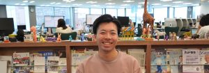 パパ育業で大きな変革が起きた！育児でスタートした「第二の人生」