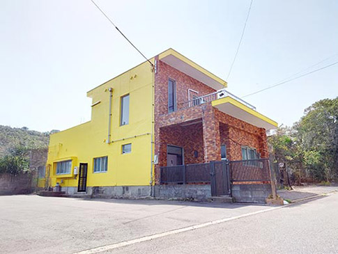ふくおか経済Web「長崎県壱岐市にITで離島創生推進する新拠点 ペンシル」