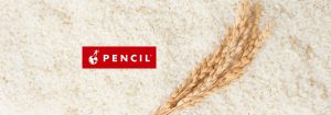 おいしい「ペンシル米2025」ができました!