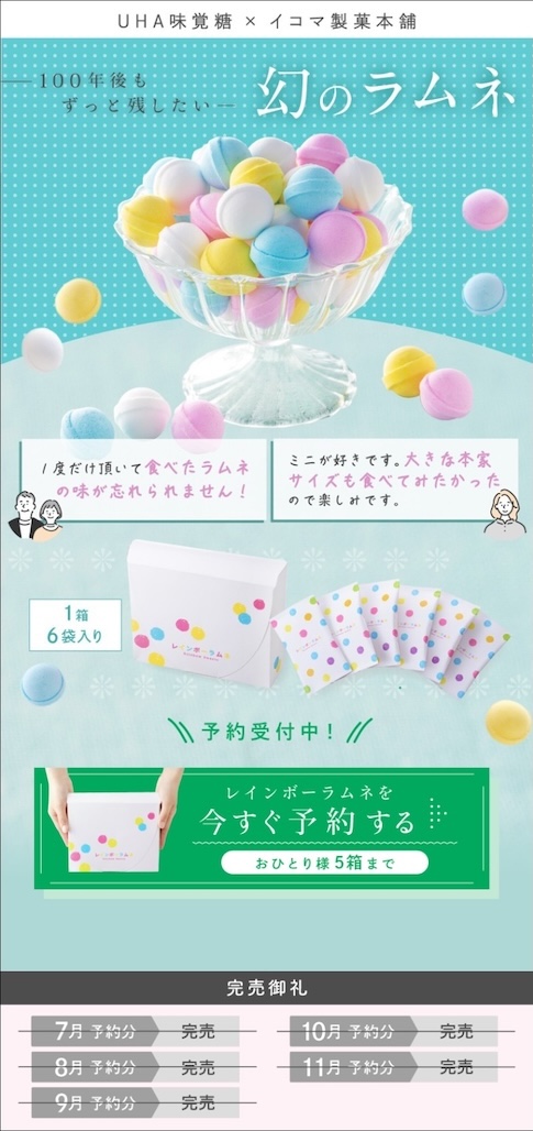 UHA味覚糖