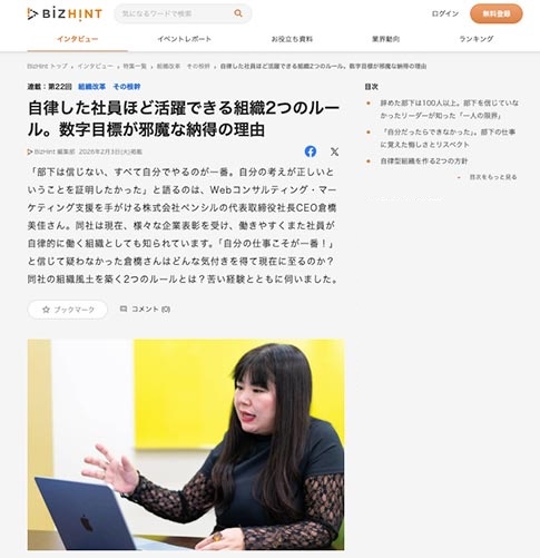 BizHint