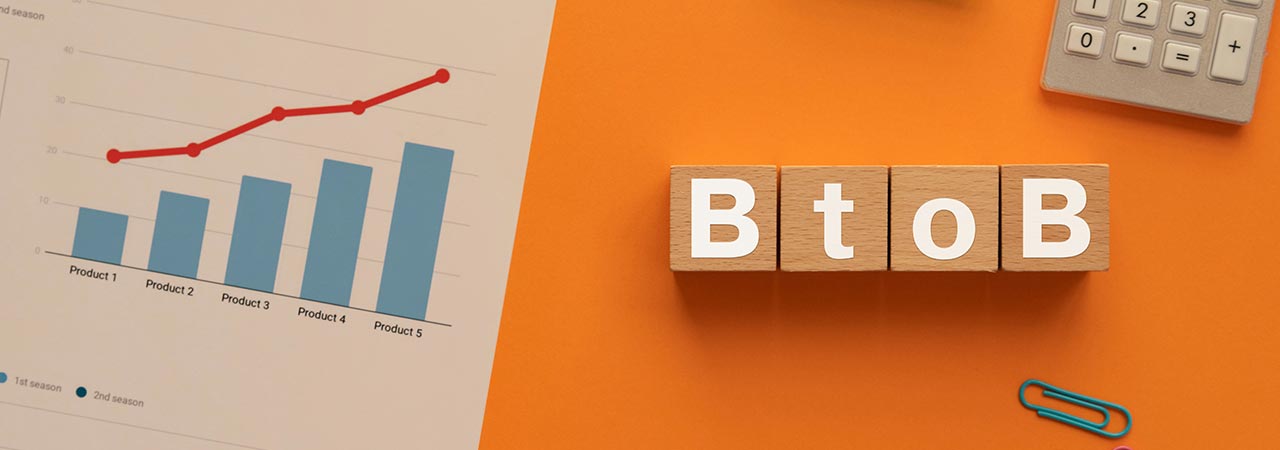 これで売上があがる！BtoBサイトの反響を変える、3つの視点を解説【BtoB向け】 【4/23(木)｜オンライン｜無料】