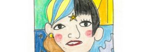 正体隠匿系ジュリアン ♪