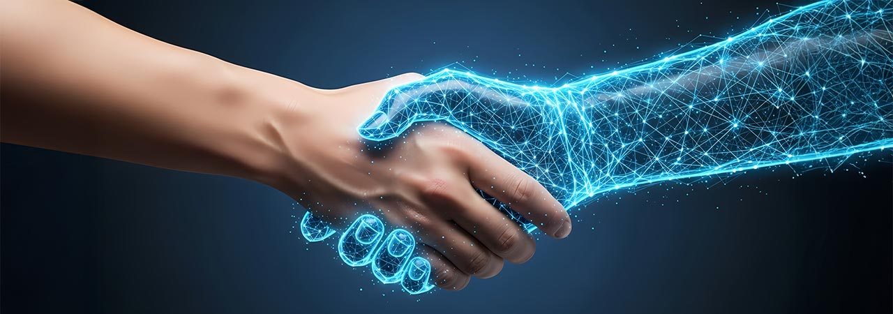 今年はAI×コミュニケーション!静岡福祉大学准教授 片岡祥氏とともに共同研究を開始