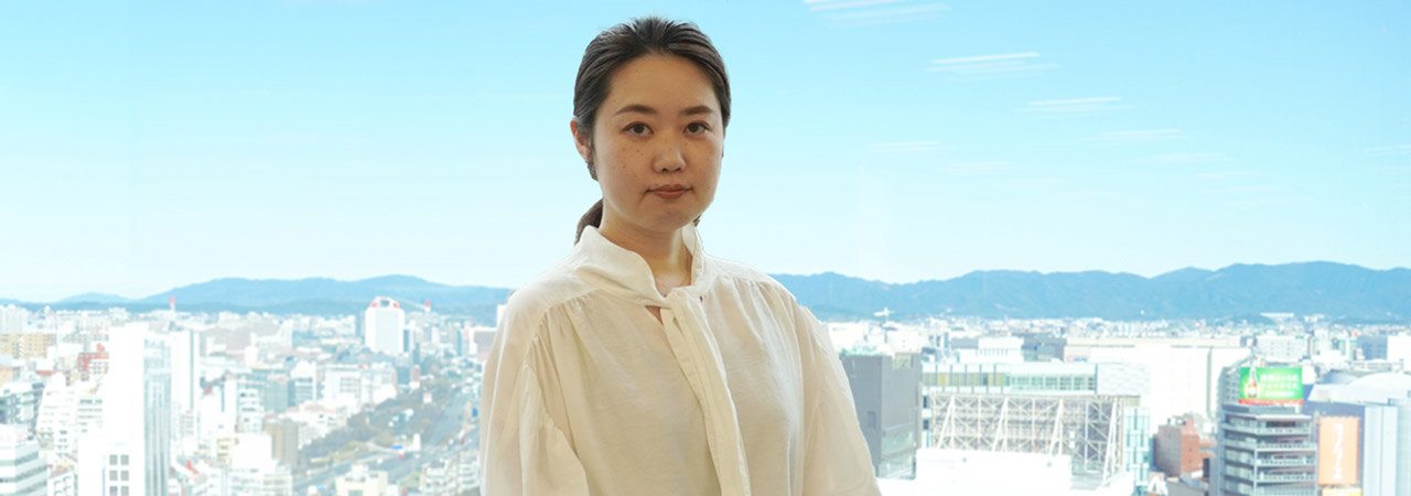 株式会社ペンシル 執行役員CPO 兼 R&D事業部 ゼネラルマネージャー 平川 寿江