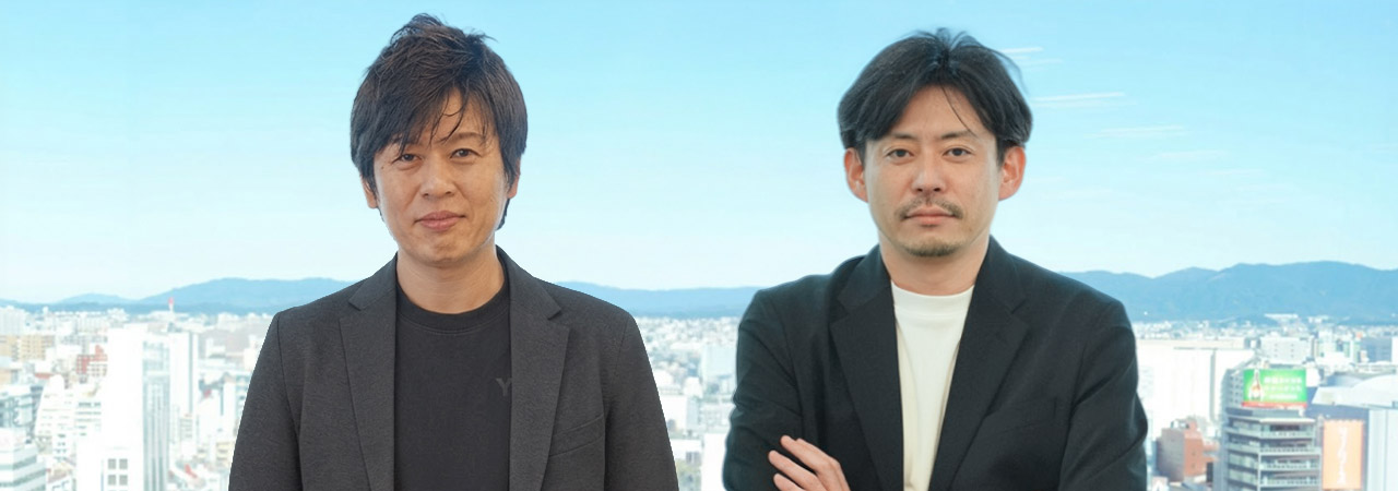 株式会社ペンシル エグゼクティブプロデューサー 株式会社クロスリミット 代表取締役 宮本 祥佑
